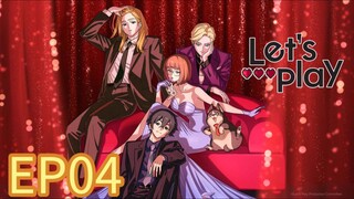 Let's play season 01 Ep04 hindi dubbed