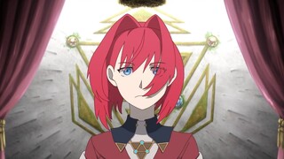 【にじさんじ】Penyihir logam tebing (ハガレン『lagi』のOPパロディ)【Digambar tanganき】 (1)