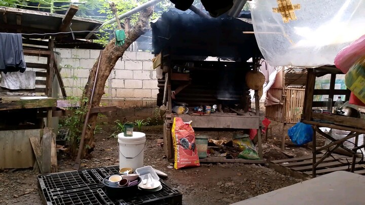 Maulang Umaga po