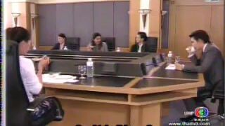 Namtan Mai (น้ำตาลไหม้) Episode 5 English sub