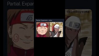 NARUTO MEMES 570% 😂