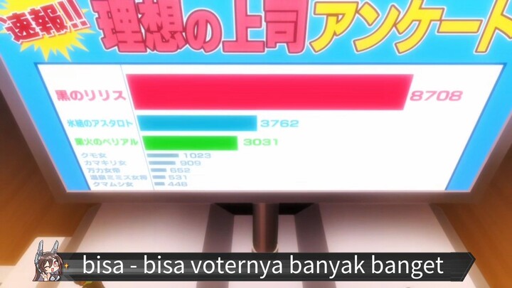 #KompetisiKreasiUnggahan6, potret suara rakyat yang dibungkam