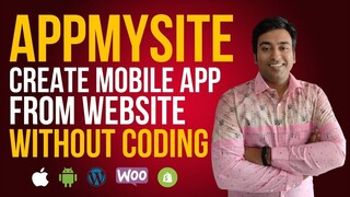 AppMySite Review: Easily Build a Mobile App from Your WordPress Site