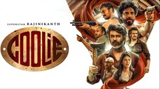 Coolie (2025) Hindi Dubbed Movie | Rajinikanth, Shruti Haasan, Aamir Khan, Nagarjuna | ShortsMAX
