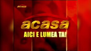 Generice Acasă TV