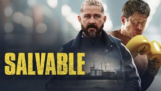 Salvable (2025) SUB INDO