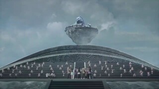 Multi Sub _ Heaven Swallow _ Episode 04