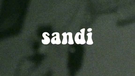 sandi kalo sandi kenapa pilih yg lain