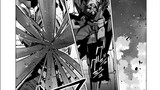 Mobile Ultraman Chapter 135: Seluruh anggota Ace Killer tampak bertarung melawan Ultra Brothers Apak