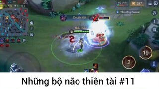 Những bộ não thiên tài p11