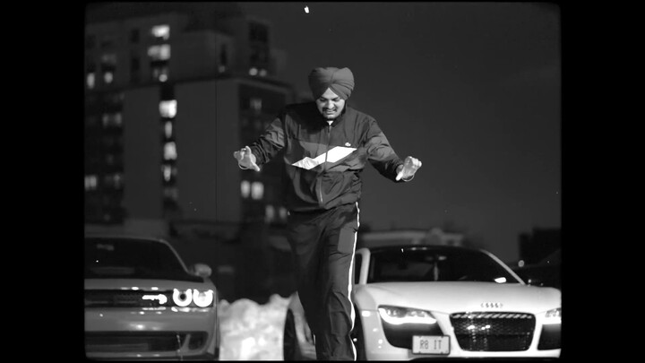 LEGEND - SIDHU MOOSE WALA