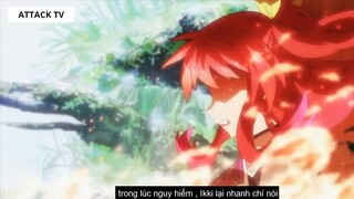 Tóm Tắt Anime Hay _ Sử Thi Hiệp Sĩ Lưu Ban ( Phần 1 ) 2