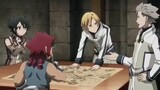 Knights And Magic Episode 4