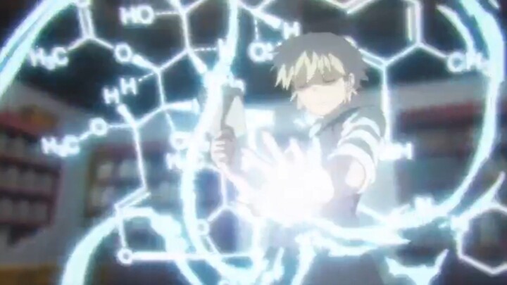 isekai yakkyoku ep 03