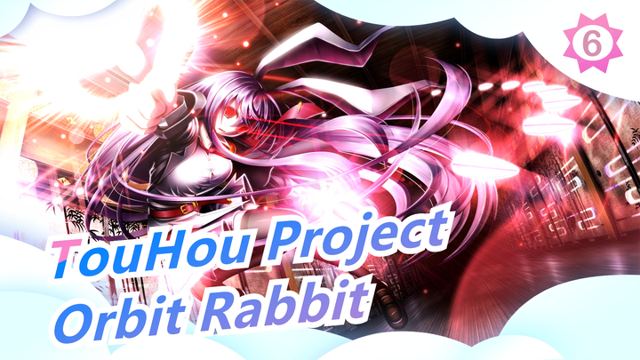 [TouHou Project MMD] [Plot - centric] Orbit Rabbit_A6