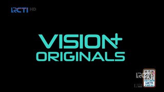 RCTI HD • Hoodie Girl Un Real Culture Shock • [ 25092025 ] [ EPISODE END ] [ RCTi+ TVOD ]