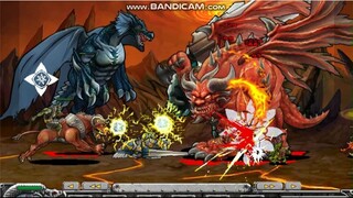 Epic War 5 Trail 3 Speedrun