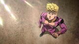 Which scene in JOJO makes you feel the most uncomfortable?
