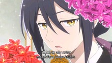The Gorilla God's Go To Girl Ep. 4