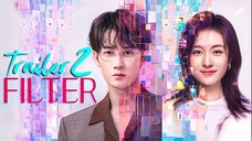 [TRAILER-2] Filter (2025) [Premieres on Feb 24]