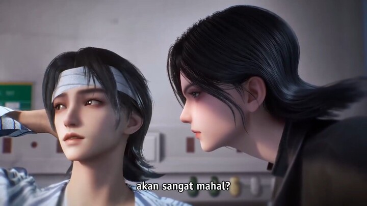 TheGravekeepersofDaXia eps5