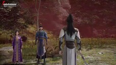 Supreme Sword God Eps 128 indo