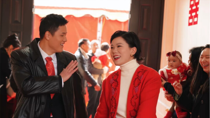 Bảy năm thanh xuân cuối cùng cũng đón được khách quý đông đủ