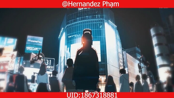 -「AMV」- Anime MV Ở lại #anime