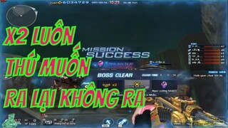 [ Bình Luận CF ] CFVN Hướng rẫn Đi Ai TCTT Part 28 | Khoảnh Khắc Ra X2 Ngọc Cường Hóa