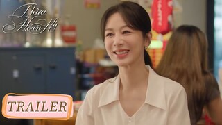 [TRAILER Tập 29] Thừa Hoan Ký | Dương Tử & Hứa Khải | WeTV