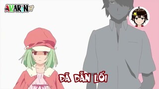 [Renai Circulation] - lời Việt Cover