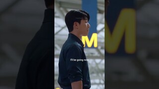 Everyone except her knows what he meant 😍🦋🤯😭||#kimgoeun #wihajoon #littlewomen #kdrama #favpickedit