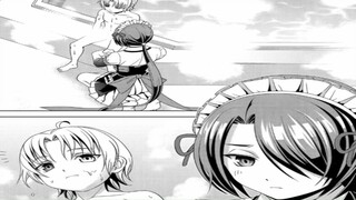 Noble Reincarnation: Born Blessed, So I'll Obtain Ultimate Power Chapter 1 Part 4 Tagalog/Filipino S