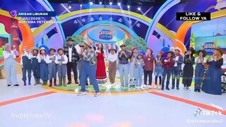 Arisan LIBURAN 02/7/25 RIGEN KETEMU LAWANNYA ! 🤣