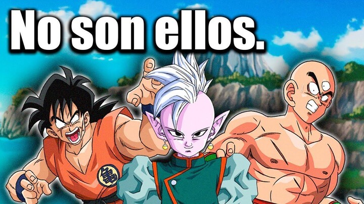 ¿Quién es el Personaje Más INÚTIL en Dragon Ball..?