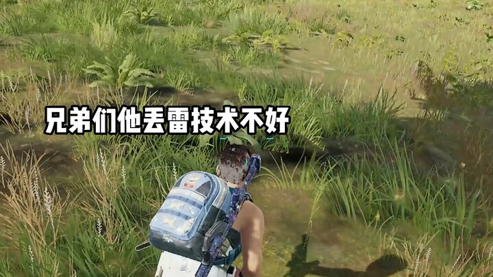 “I’d already guessed his every move.”