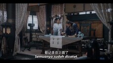 The Time of Rebirth Episode 11 Sub indo