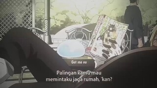 Kayak Kenal Manga Yang Dibaca Veldora