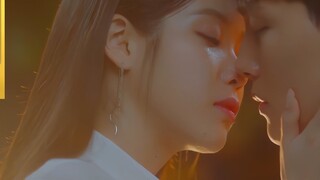 Blood pressure rises, heart stops! "Hotel Del Luna" OST "Our happy ending" original scene! "IU|4K60F