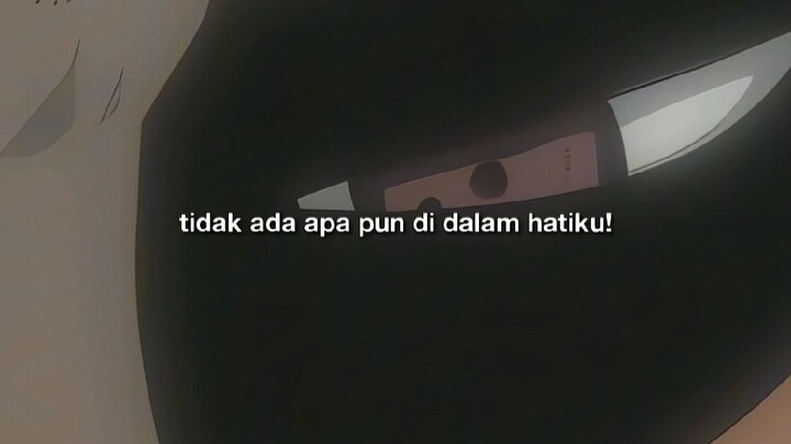 Obito uchiha sad