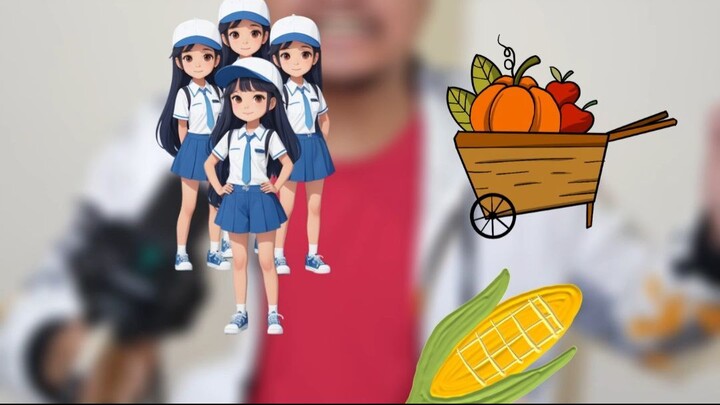[Apaok?] "Cuman" Anime Sekolahan Biasa??