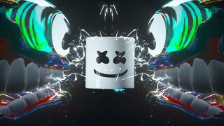 Marshmello x Subtronics - House Party (Official Music Video)