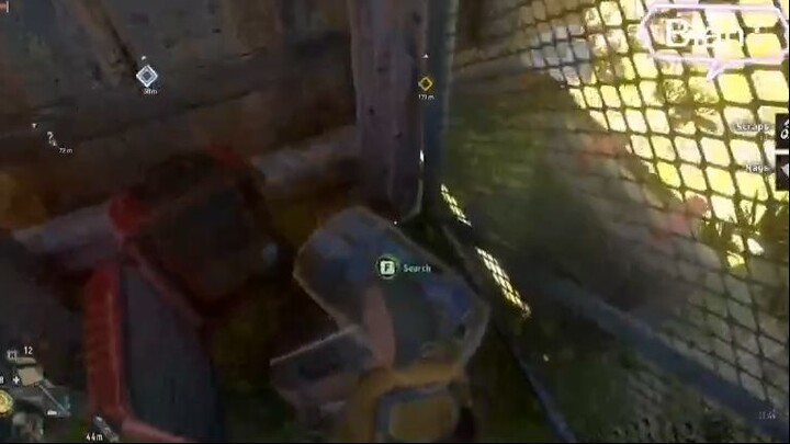 DYING LIGHT 2 #7- ĐÃ CÓ THẺ XANH, ĐƯỢC TỰ DO DU LỊCH THÀNH PHỐ RỒI