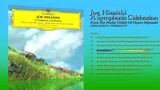 Joe Hisaishi, A Symphonic Celebration (2023) Music From The Studio Ghibli Films