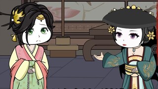 [Good Saint Grandson in the Early Ming Dynasty] Episode 204: The Decision of Crown Princess Lu! !