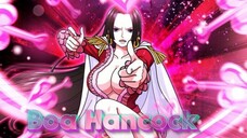 Boa Hancock:Aku Cinta Kepadamu 🥰😘🤩