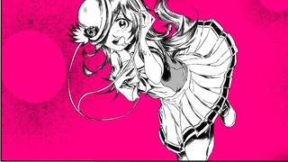 [Uma Musume: Chữ viết tay/Truy tìm vẻ đẹp Derby] Kiểm tra Kiểm tra Kiểm tra Một Hai cho Cơm tắm!