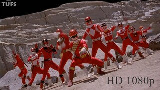 [Vietsub] Power Rangers Forever Red - HD 1080p