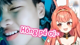 Hôq pé ơi