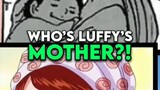 Luffy's Motherless Activities